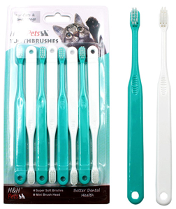CET toothbrush